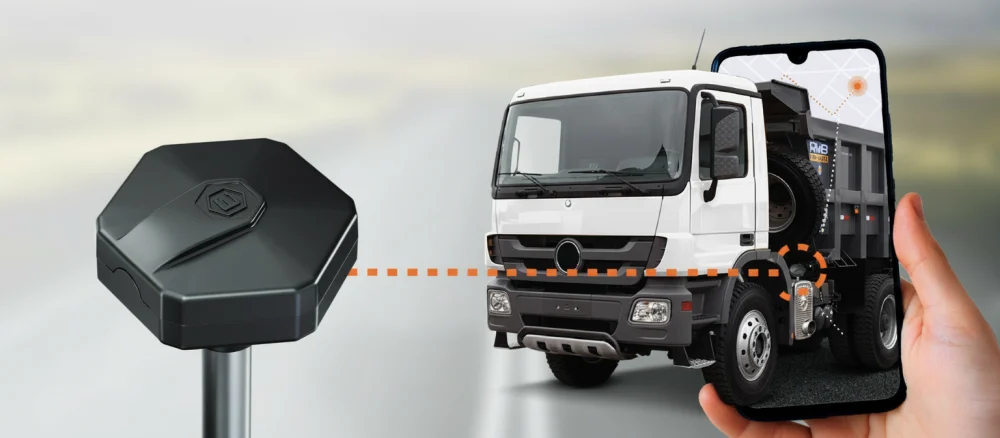 Sensor de varilla para medir combustible en cisternas
